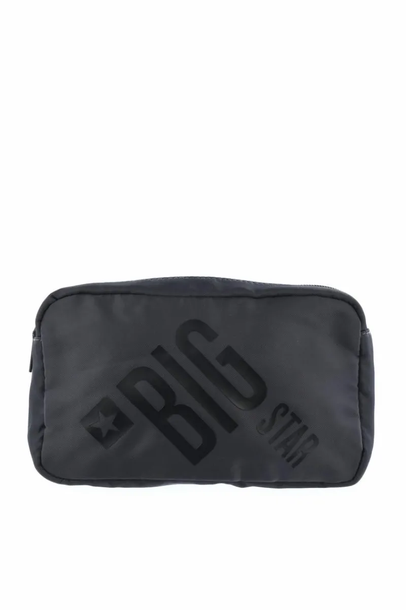 Nerki>Big Star Shoes Nerka Big Star II574038 Szara