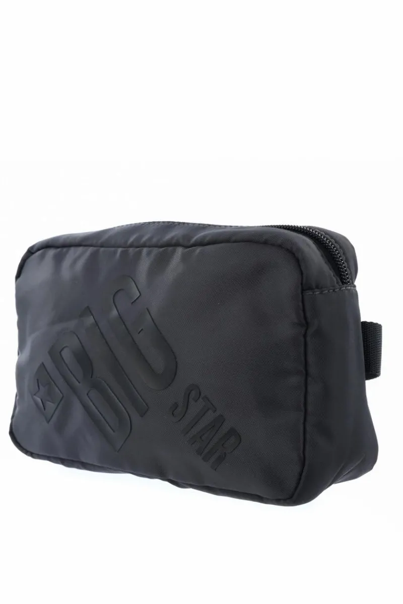 Nerki>Big Star Shoes Nerka Big Star II574038 Szara