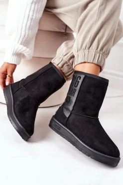 Śniegowce Damskie><noscript><img width=