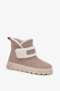 Śniegowce Damskie><noscript><img width=