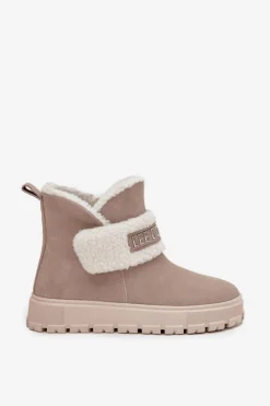 Śniegowce Damskie><noscript><img width=