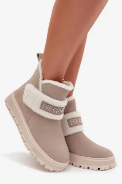 Śniegowce Damskie><noscript><img width=