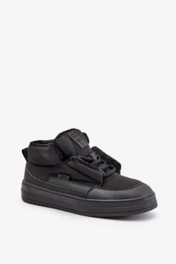 Buty Sportowe Big Star|Śniegowce Damskie><noscript><img width=