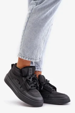 Buty Sportowe Big Star|Śniegowce Damskie><noscript><img width=