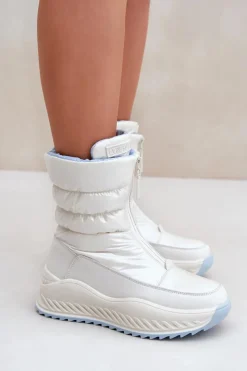 Śniegowce Damskie><noscript><img width=