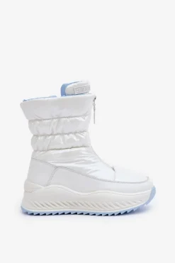 Śniegowce Damskie><noscript><img width=