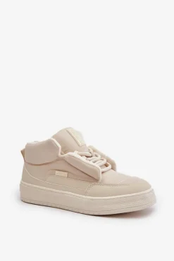 Buty Sportowe Big Star|Śniegowce Damskie><noscript><img width=