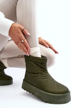 Śniegowce Damskie><noscript><img width=