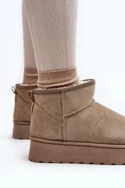 Śniegowce Damskie><noscript><img width=