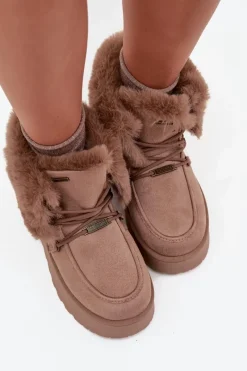 Śniegowce Damskie><noscript><img width=