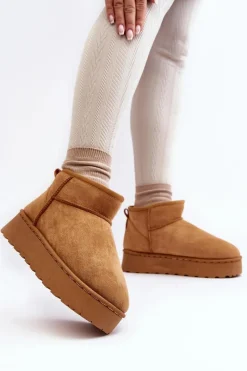 Śniegowce Damskie><noscript><img width=