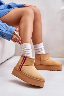 Śniegowce Damskie><noscript><img width=