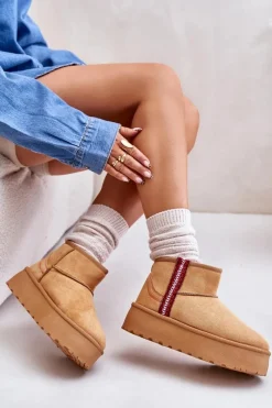 Śniegowce Damskie><noscript><img width=