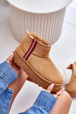 Śniegowce Damskie><noscript><img width=