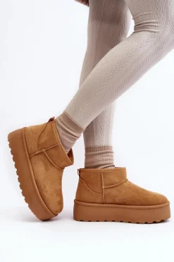 Śniegowce Damskie><noscript><img width=