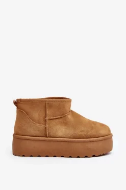 Śniegowce Damskie><noscript><img width=