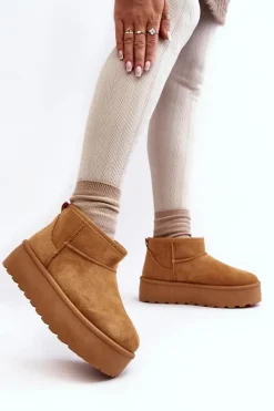 Śniegowce Damskie><noscript><img width=