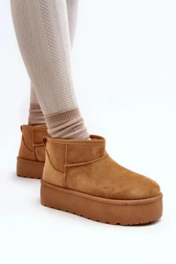 Śniegowce Damskie><noscript><img width=