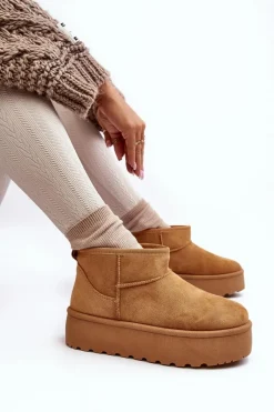 Śniegowce Damskie><noscript><img width=