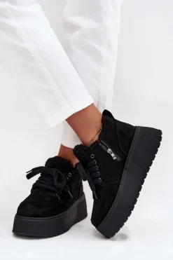 Śniegowce Damskie><noscript><img width=