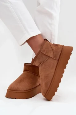 Śniegowce Damskie><noscript><img width=