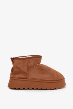 Śniegowce Damskie><noscript><img width=