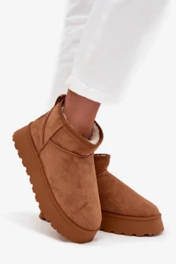 Śniegowce Damskie><noscript><img width=