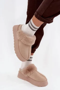 Śniegowce Damskie><noscript><img width=