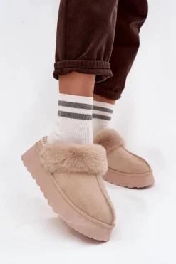 Śniegowce Damskie><noscript><img width=