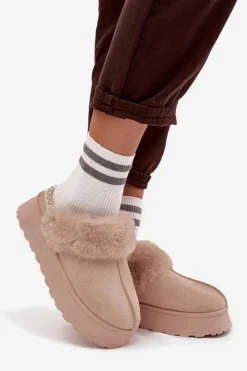 Śniegowce Damskie><noscript><img width=