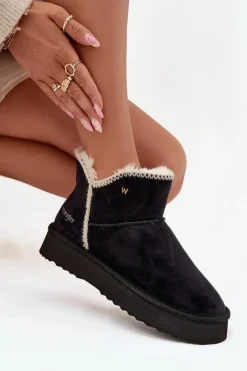 Śniegowce Damskie><noscript><img width=