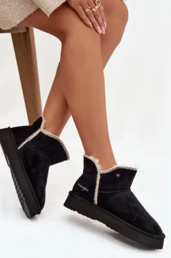 Śniegowce Damskie><noscript><img width=