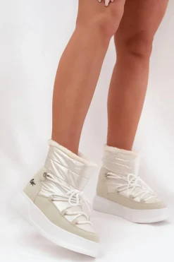 Śniegowce Damskie><noscript><img width=