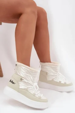 Śniegowce Damskie><noscript><img width=