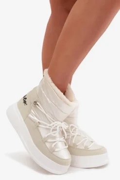 Śniegowce Damskie><noscript><img width=