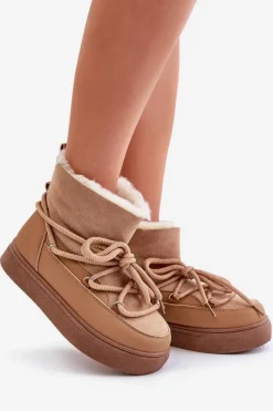 Śniegowce Damskie><noscript><img width=