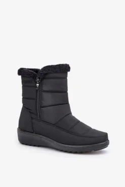 Śniegowce Damskie><noscript><img width=