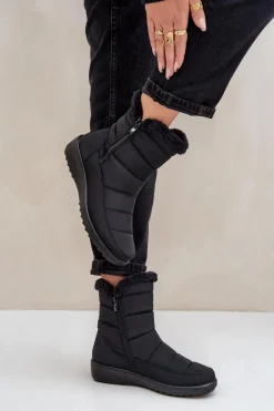 Śniegowce Damskie><noscript><img width=