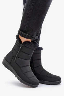 Śniegowce Damskie><noscript><img width=