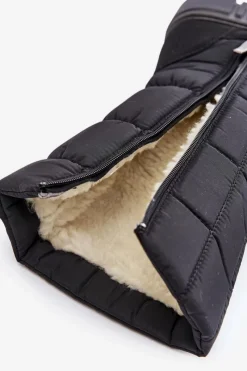 Śniegowce Damskie|Kozaki Płaskie><noscript><img width=