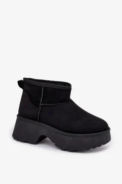 Śniegowce Damskie><noscript><img width=