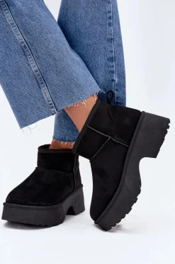 Śniegowce Damskie><noscript><img width=