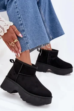 Śniegowce Damskie><noscript><img width=