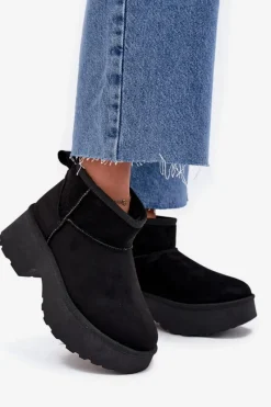 Śniegowce Damskie><noscript><img width=