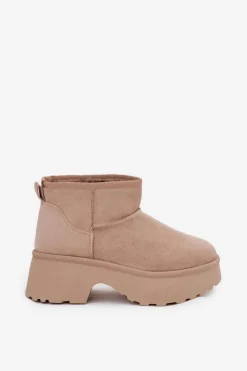 Śniegowce Damskie><noscript><img width=