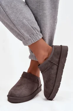 Śniegowce Damskie><noscript><img width=