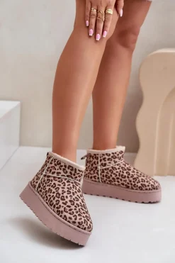 Śniegowce Damskie><noscript><img width=