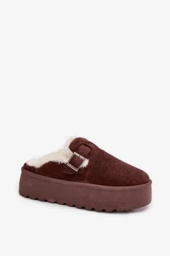 Śniegowce Damskie><noscript><img width=