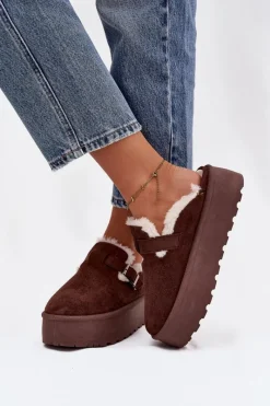 Śniegowce Damskie><noscript><img width=