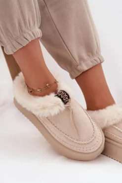 Śniegowce Damskie><noscript><img width=